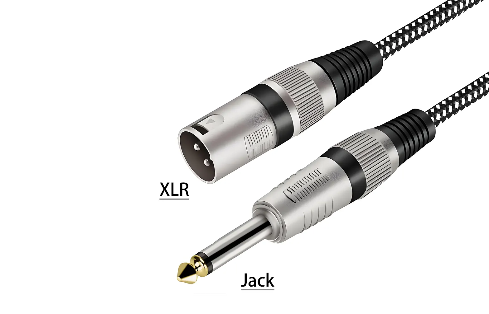 XLR-Jack