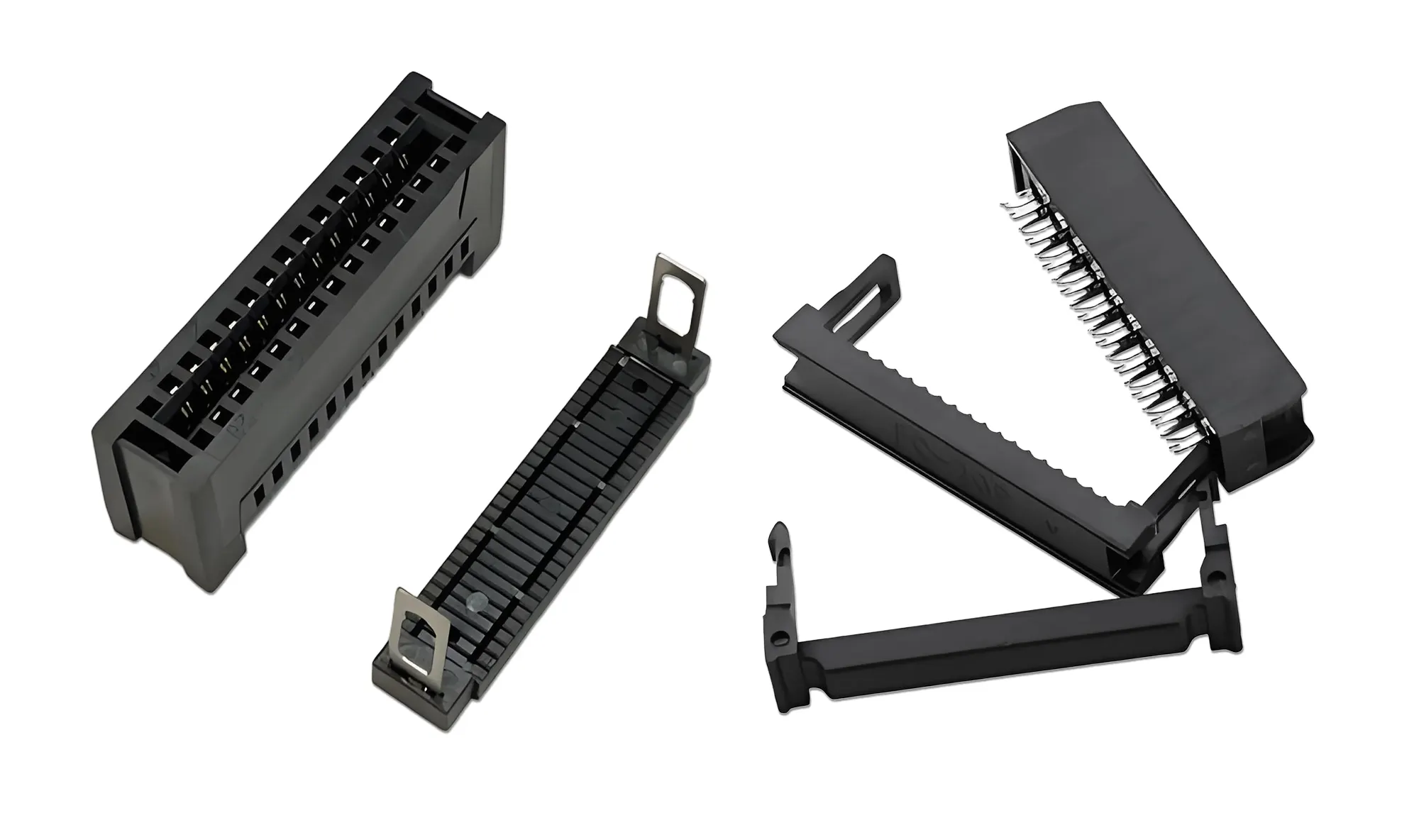 IDC connector