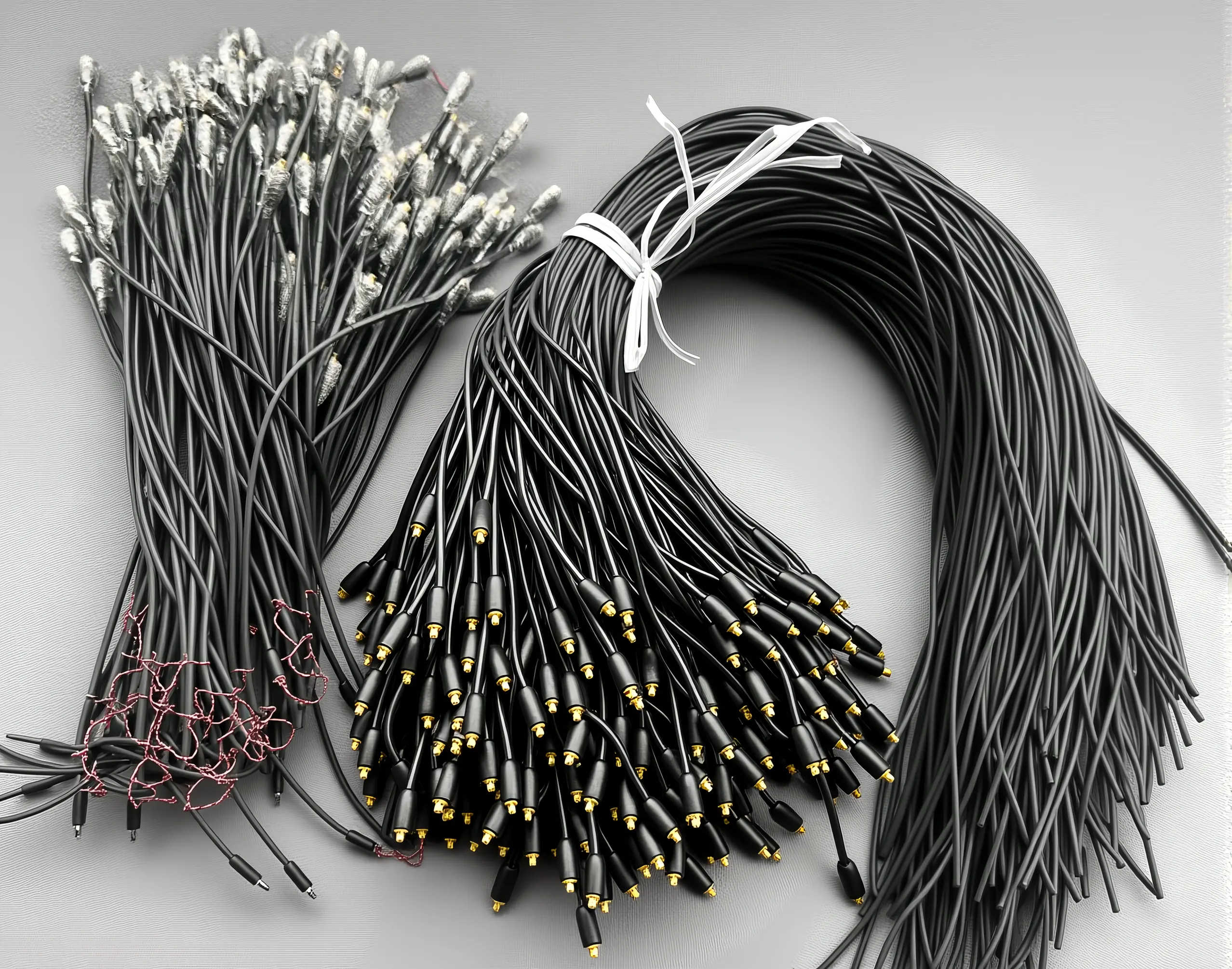 Customization MMCX cables