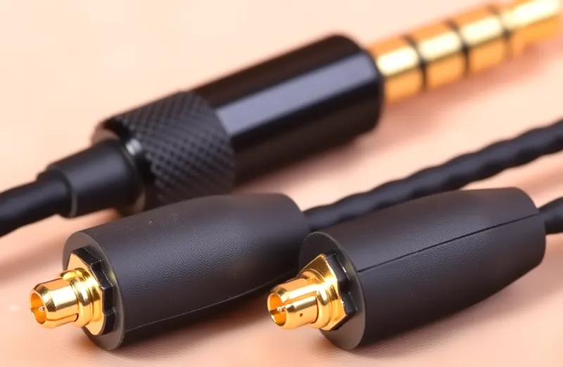 MMCX cables
