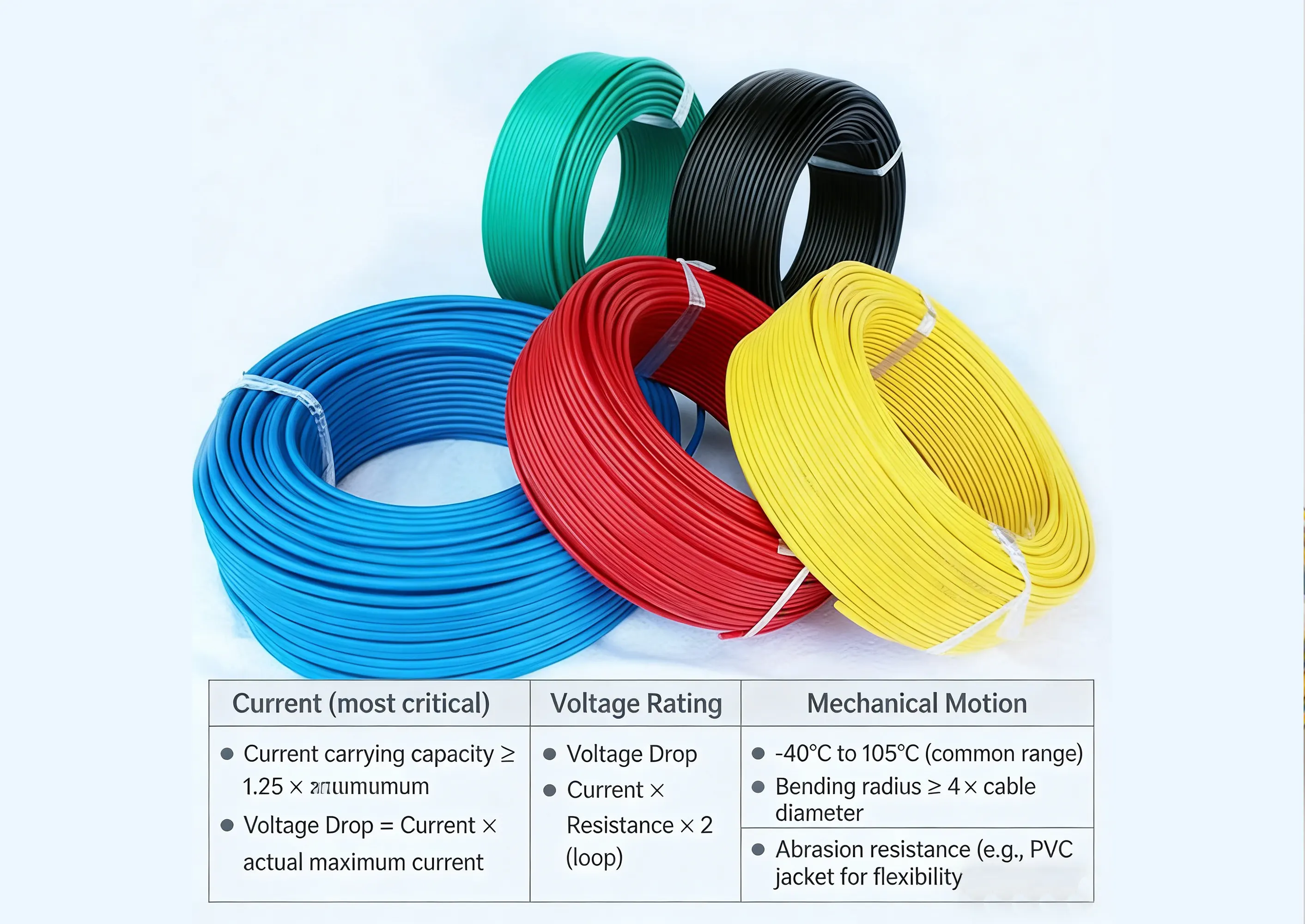 How to select an AWG based
