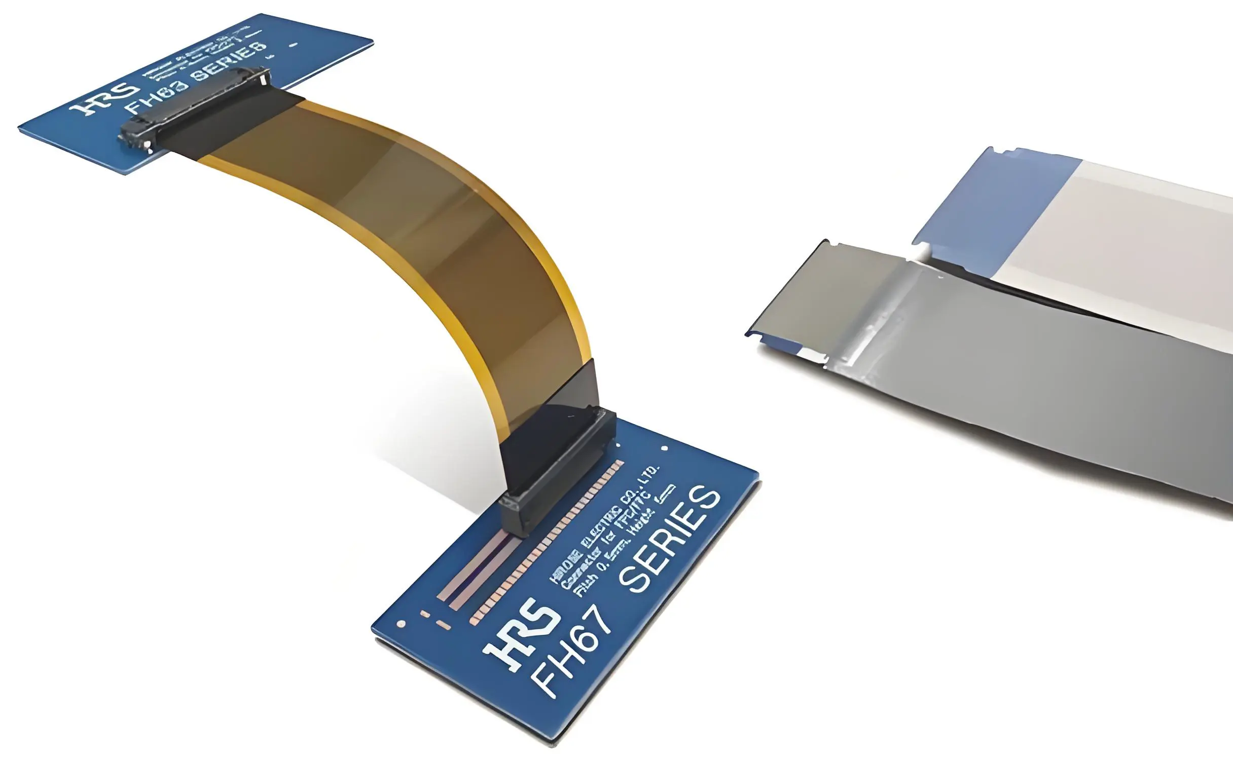 Flexible Printed Circuit