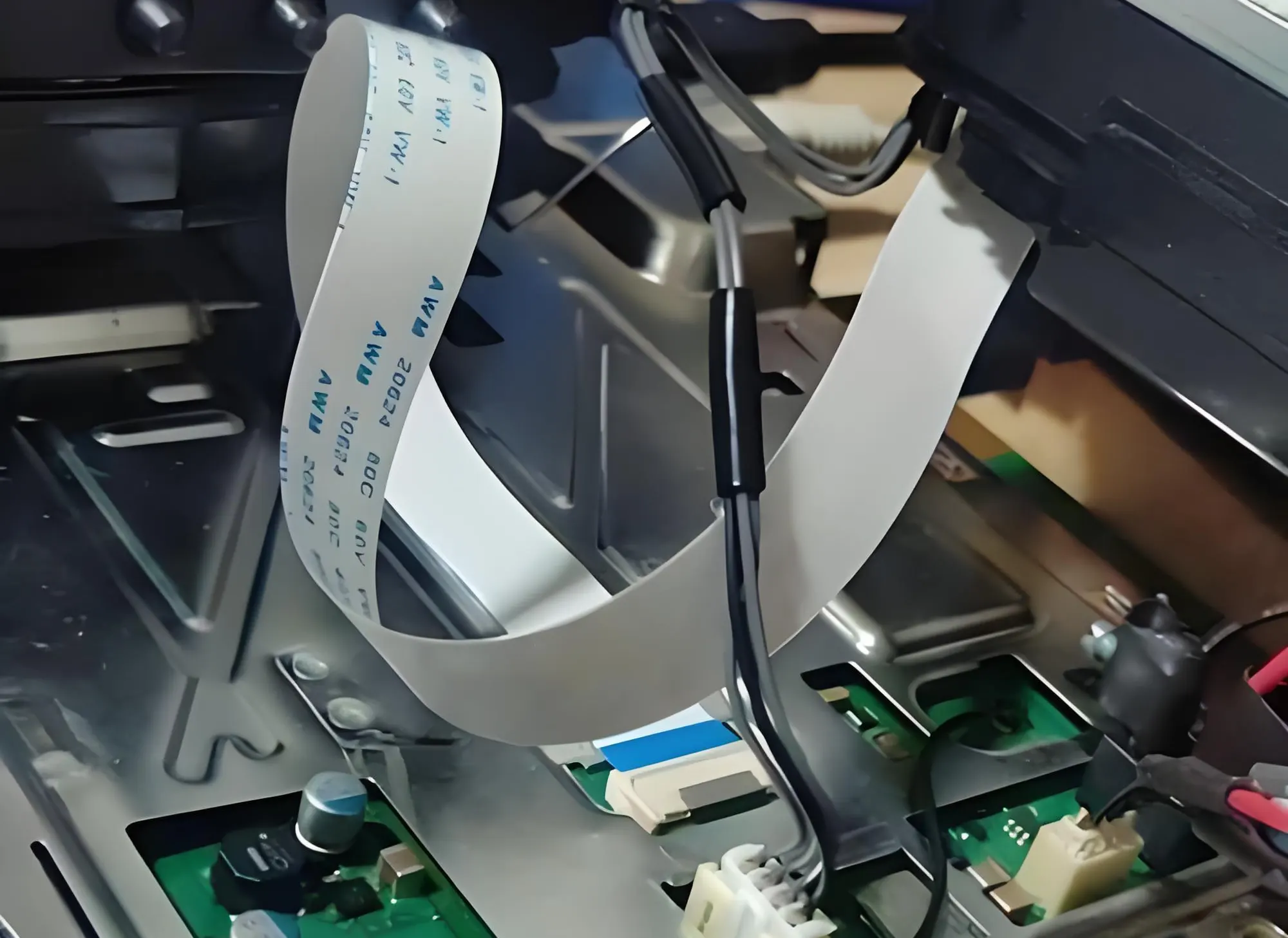 Application Scenarios of FFC