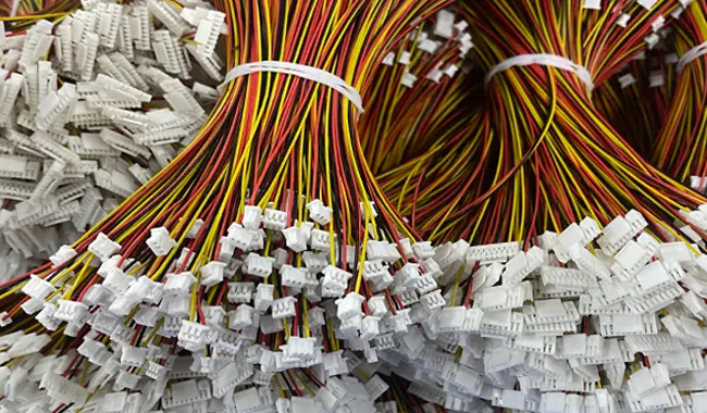 UL1007-cable-assembly
