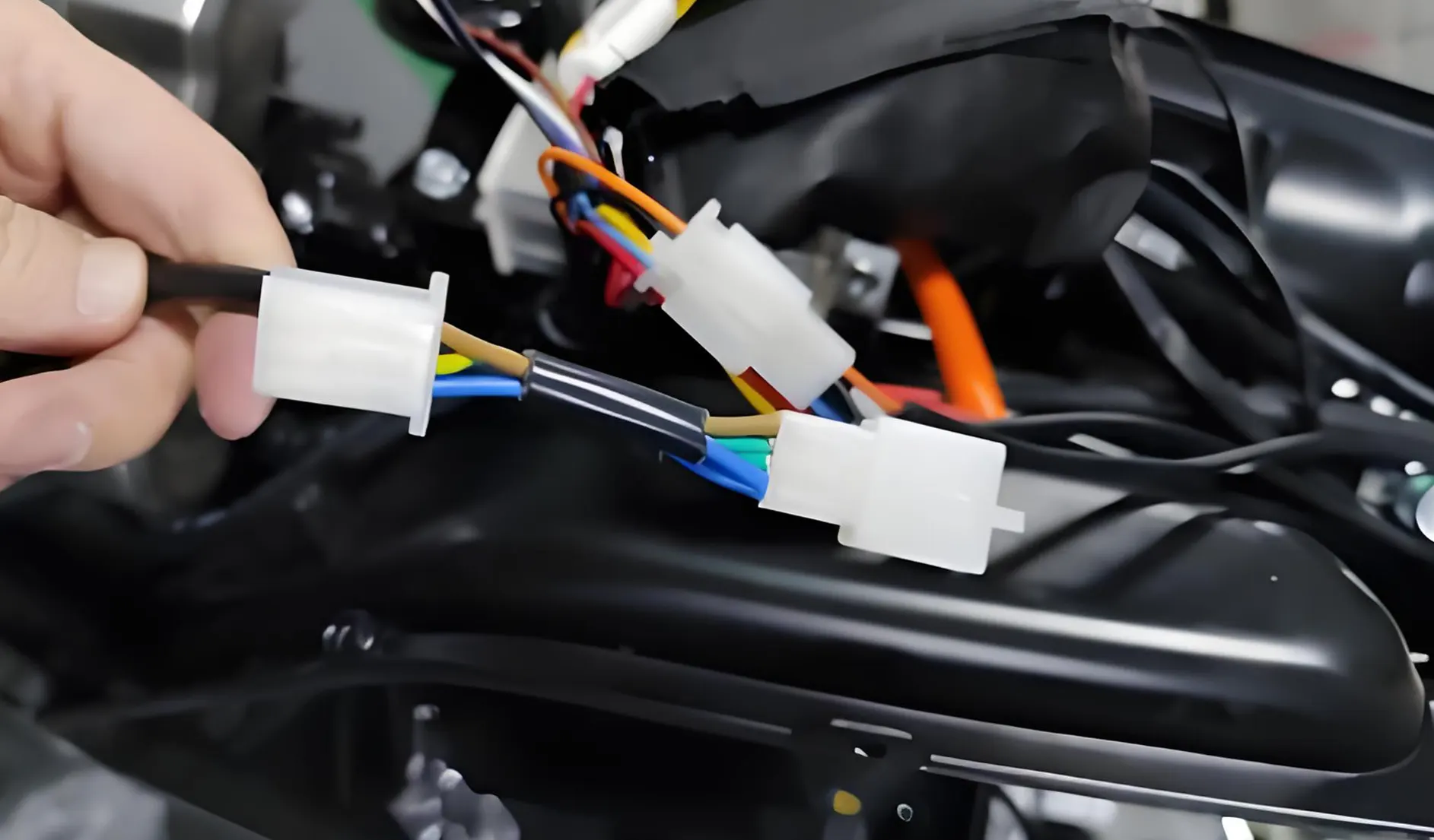 Automotive Wiring Installation Best Practices