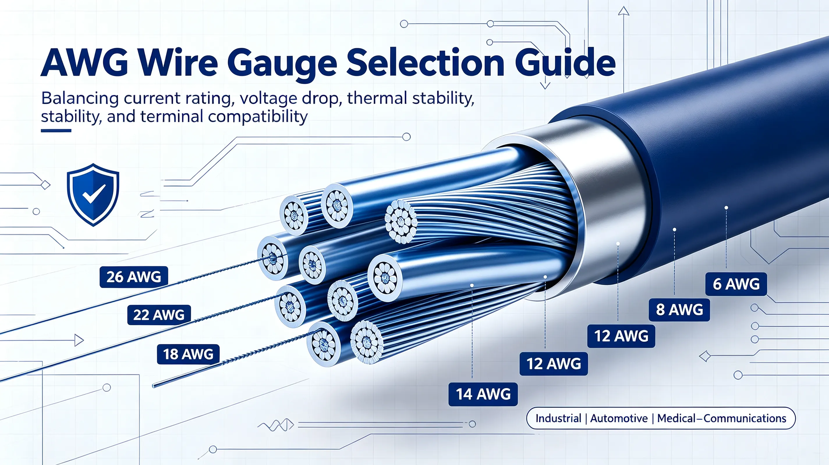 AWG Wire Gauge