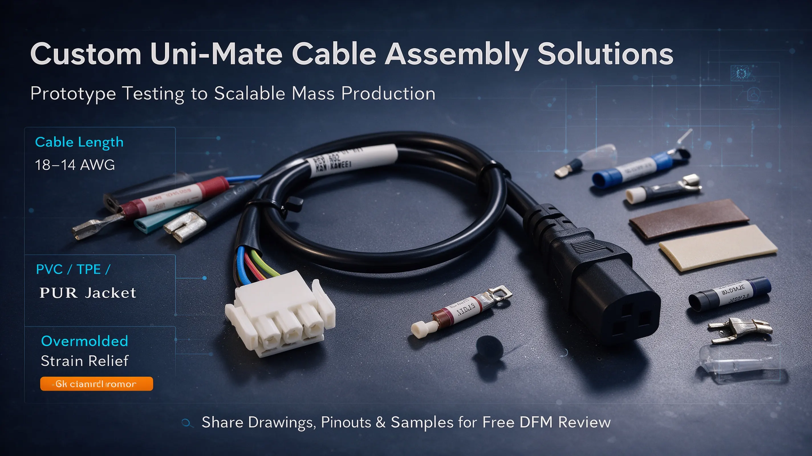 Wire Harness Assembly