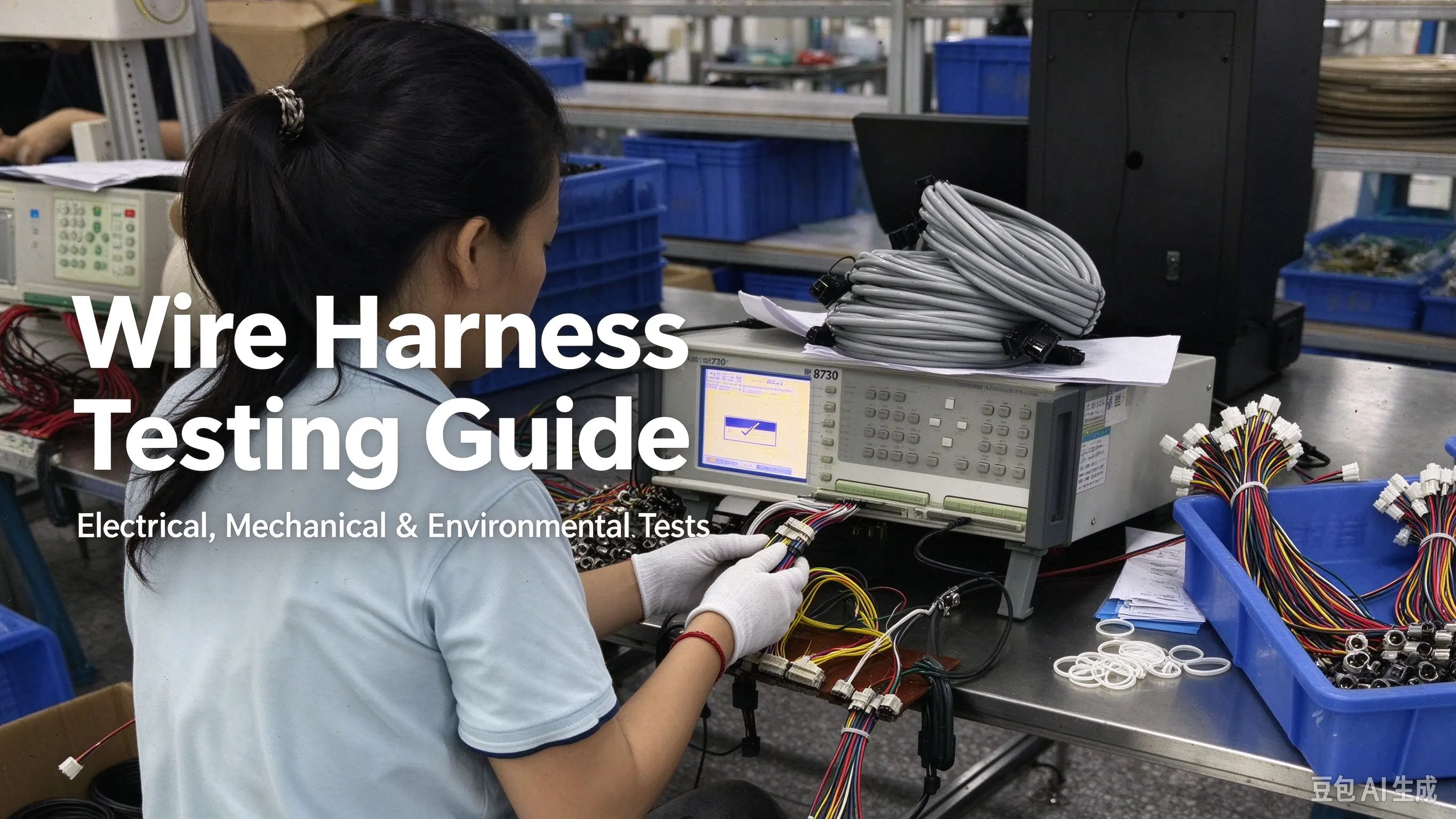 Electrical Testing