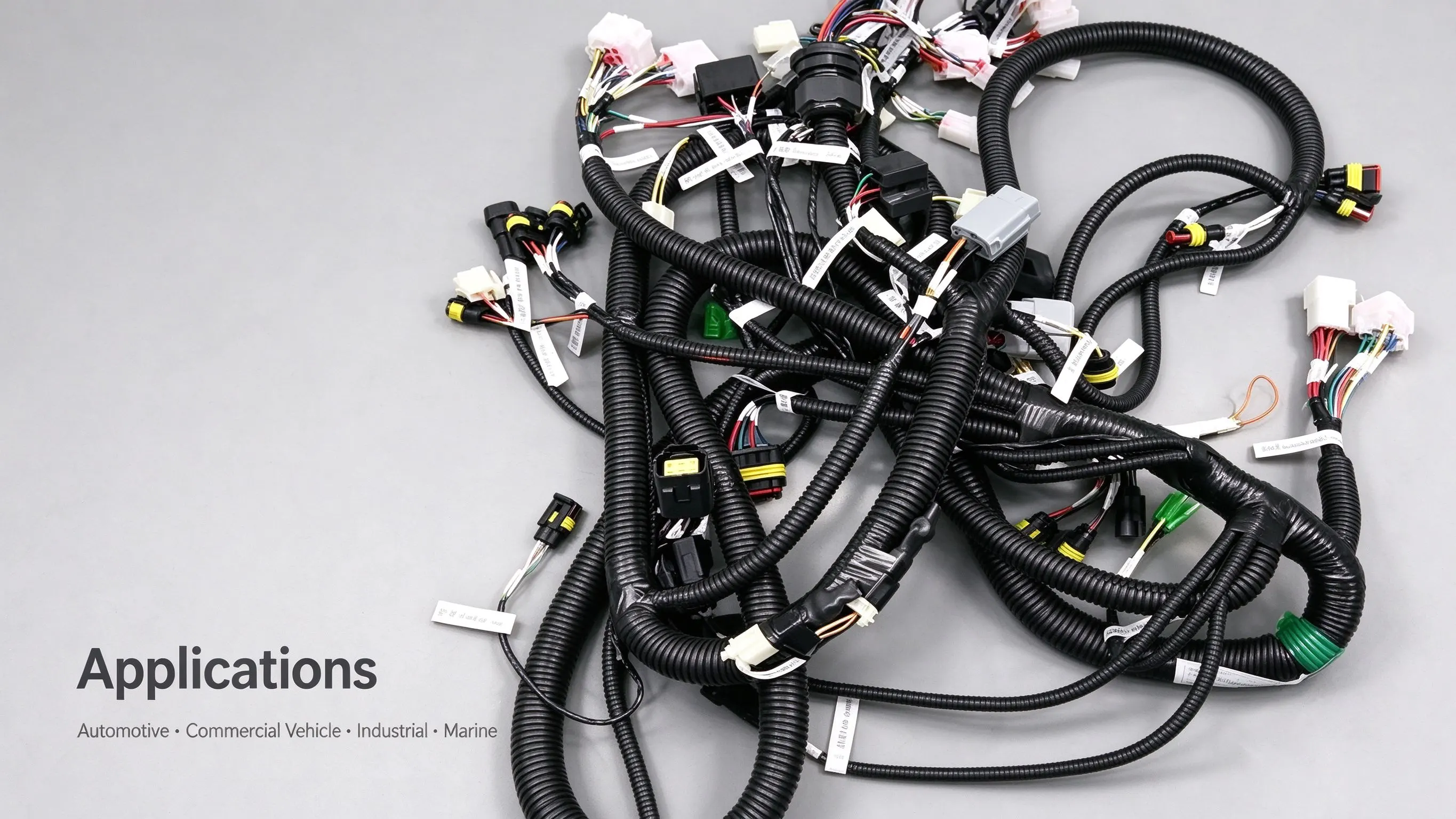 AMP cable