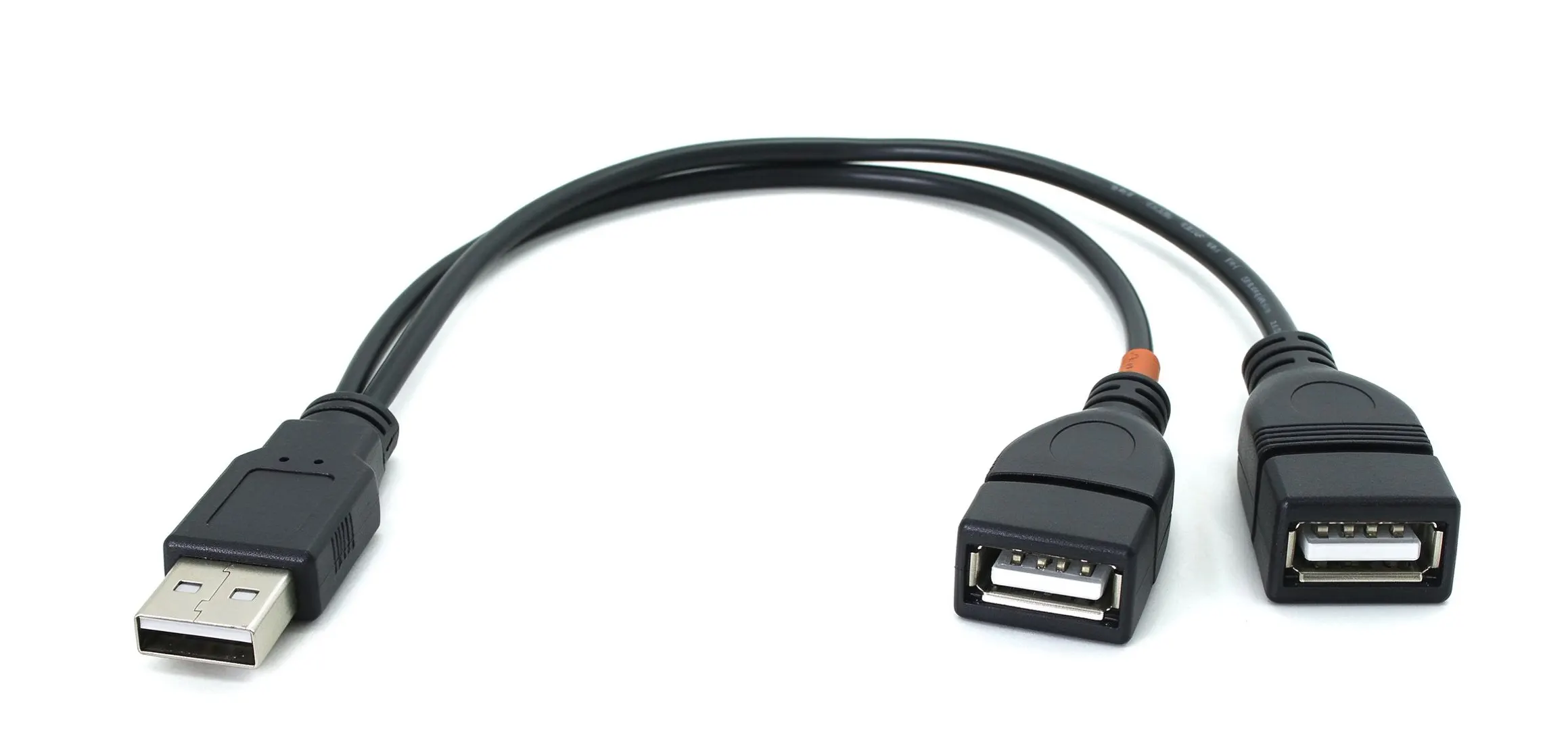 USB Splitter Cable