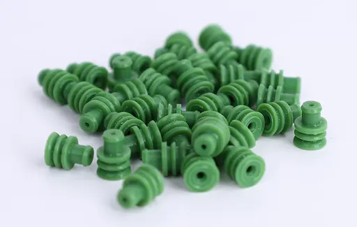 Wire Seal