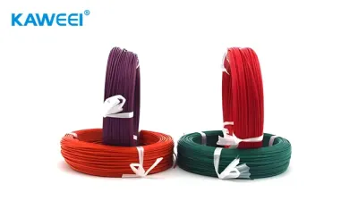 6 AWG Wire FAQ: specifiche, amperezza, potenza e applicazioni