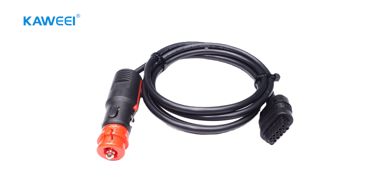 Durable Customized High - Speed Auto Wire Harness Assembly: Powering Precision in Modern Industries (내구성 맞춤형 고속 자동차 와이어 하네스 어셈블리: 현대 산업에서 전원 정밀성)