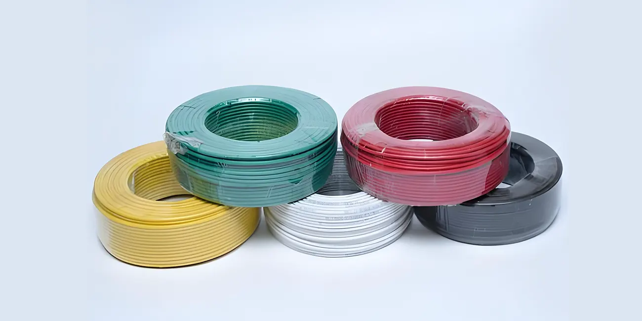 AWG-Kabelbaum-Leitfaden: So wählen Sie den richtigen Kabelquerschnitt für verschiedene Stromstärken und Anwendungen