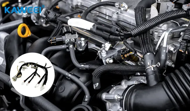 Automotive Wiring Guide: Types, Wire Gauge, Installation & Troubleshooting