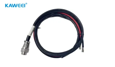 Aviación Custom Wiring Harnesses