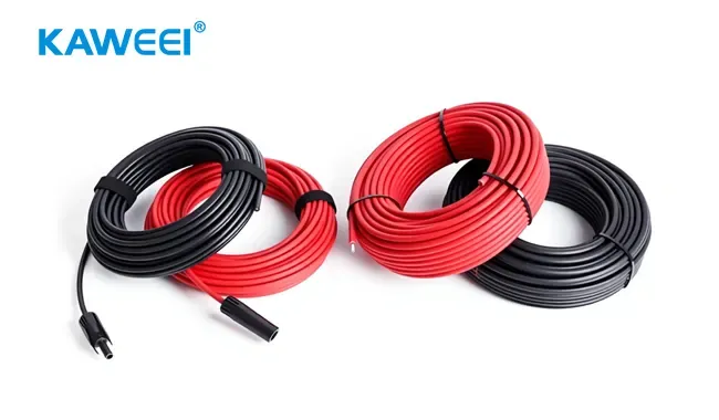 Battery Cables: A Comprehensive Guide