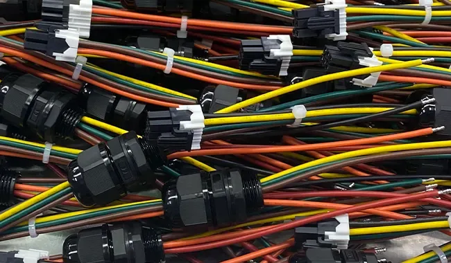 Speaker Wire Color code Car Audio Guide