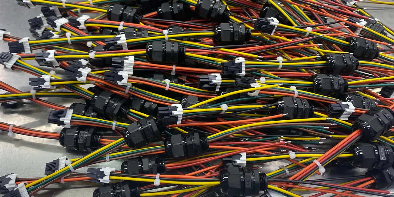Auto Audio Wiring Harness Colore Guida all 'installazione