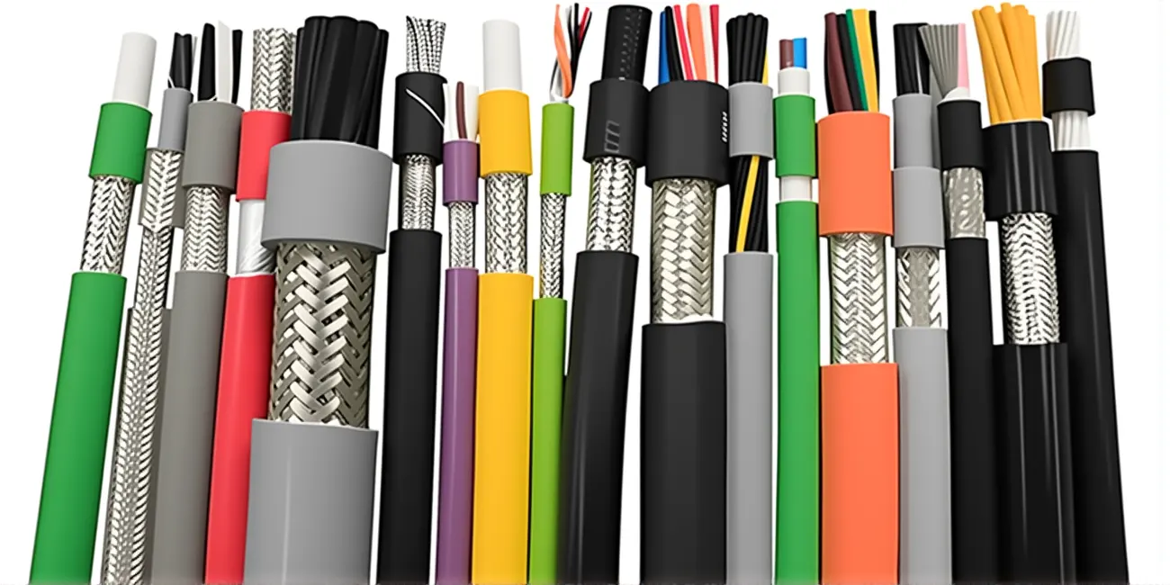 Comprehensive Analysis of Shielded Cable