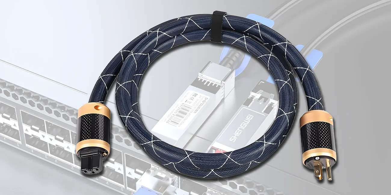 電磁兼容電纜指南：定義、應用和設計類型