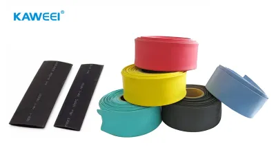 Heat Shrink Tubing Difference Guide