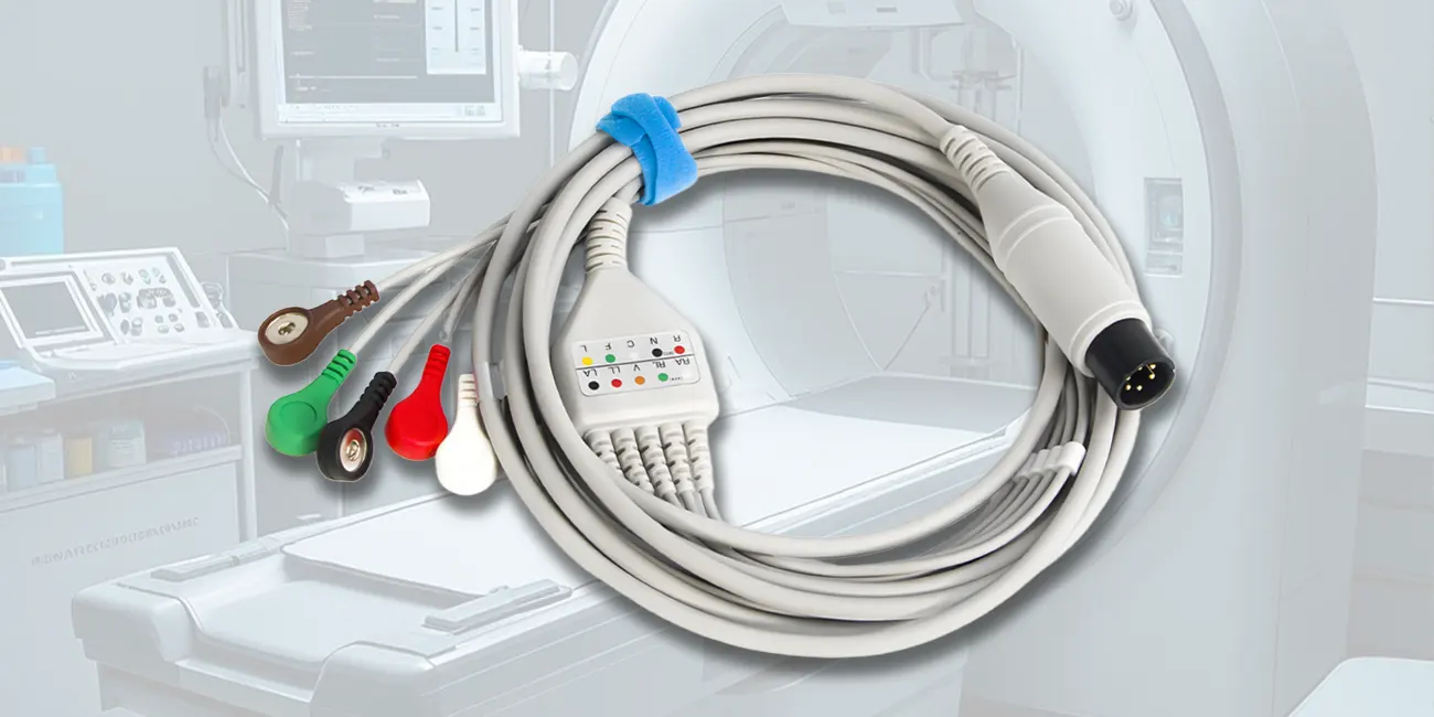 Medical Cable Guide: Types and Applications