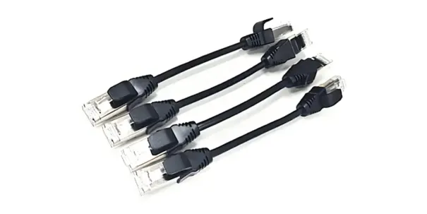 Leitfaden für RJ45-Cat6-Steckverbinder