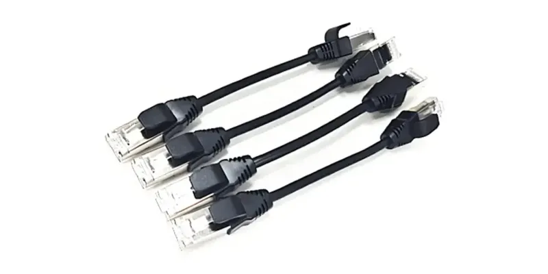 RJ45 Cat6 Connector Guide