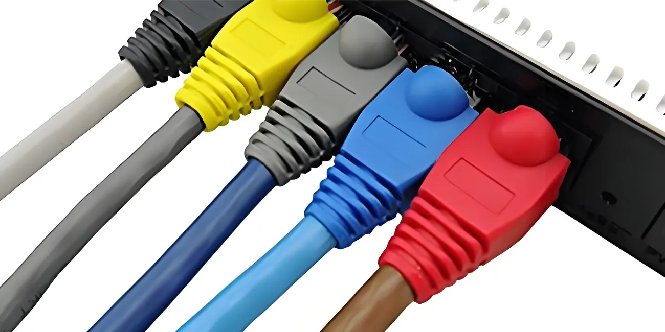 RJ45 Connector and Ethernet Cabling Guide