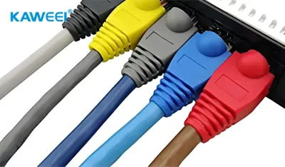 RJ45 Connector and Ethernet Cabling Guide