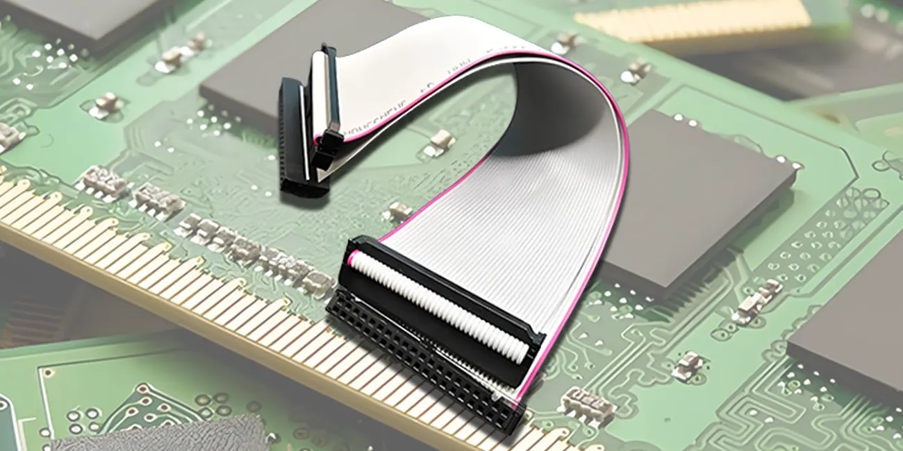 Ribbon Cable Knowledge Sharing: Installation, Cleaning and Customization Services