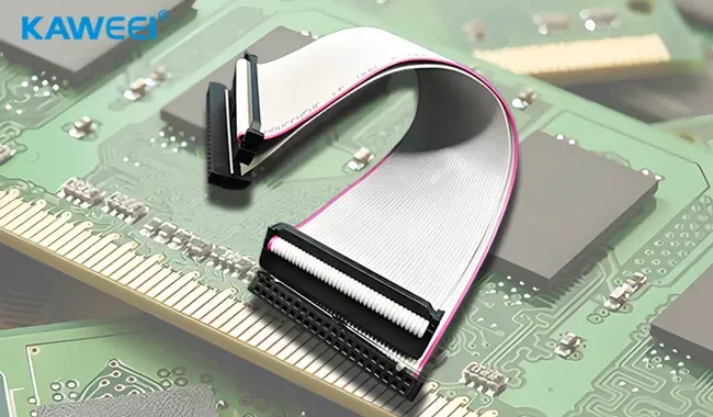 Ribbon Cable Knowledge Sharing: Installation, Cleaning and Customization Services
