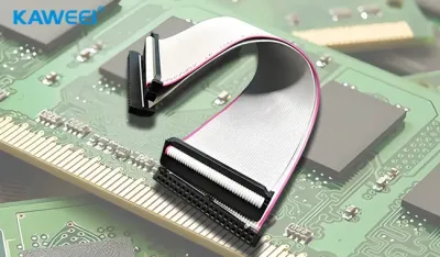 Ribbon Cable Knowledge Sharing: Installation, Cleaning and Customization Services