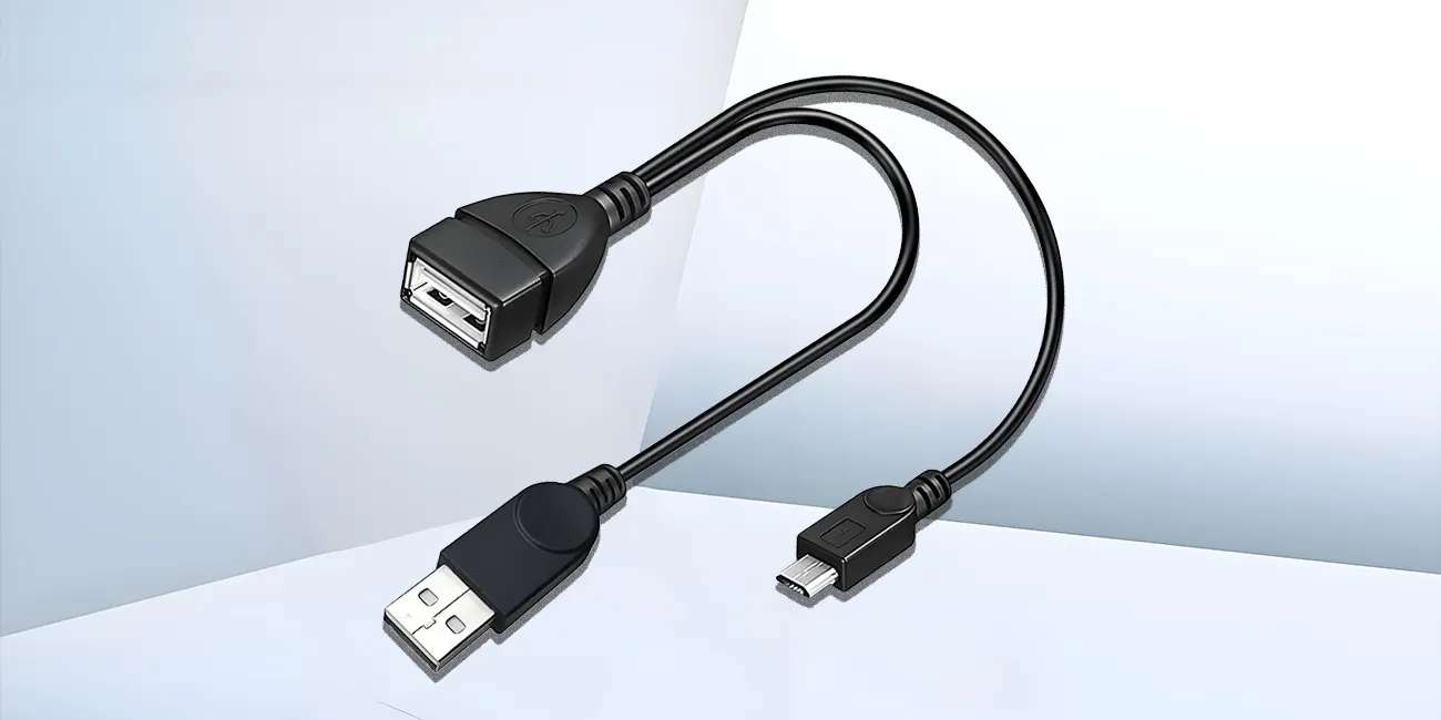 USB Splitter Cable Guide: Features, types, and customization