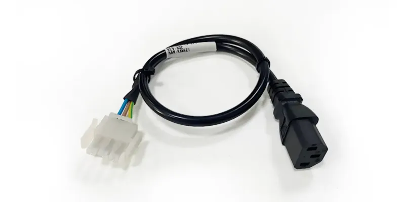 Uni-Mate﻿ Connector Power Cable