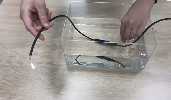 Waterproof Cable Assembly Rating Test Guide