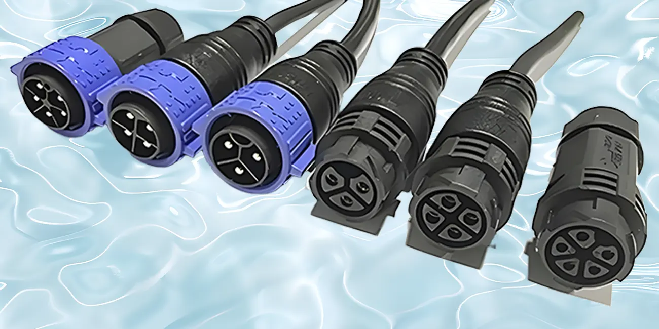 Waterproof Wiring Harness Knowledge Sharing: Applicazioni, test e guida di selezione