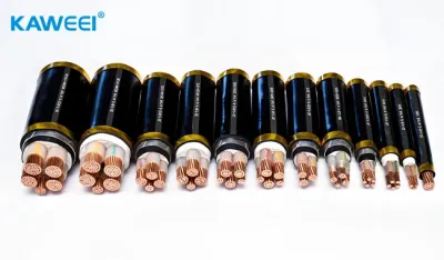 What Is a Waterproof Cable? Applications and Selection Guide