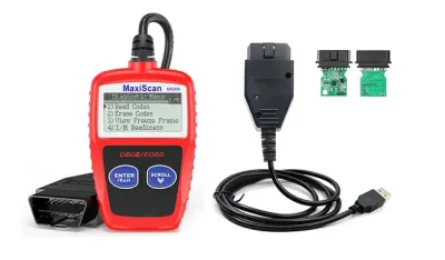 ¿Qué significa OBD II?