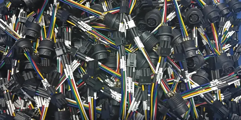 What is a Wire Harness? Application and Structure Analysis