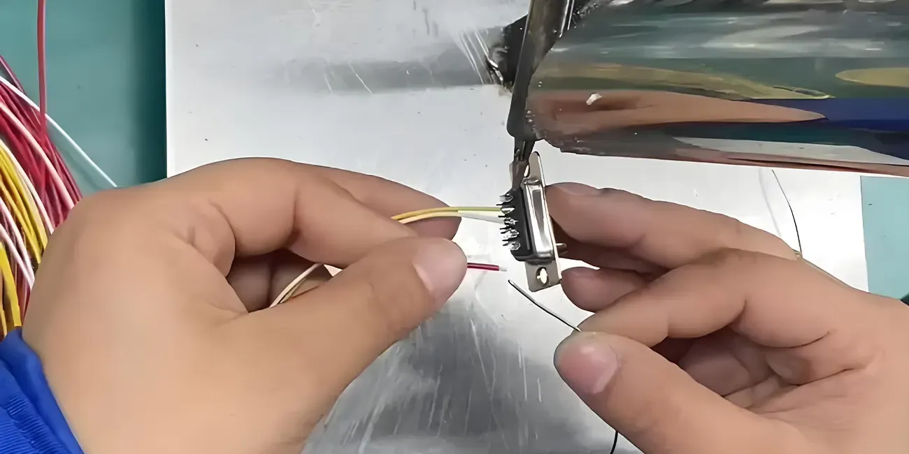 Qu 'est-ce qu' un câble de soudage ?