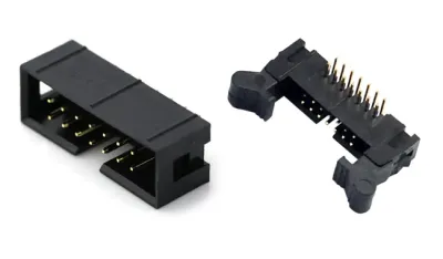 Что такое jumper assembly IDC?