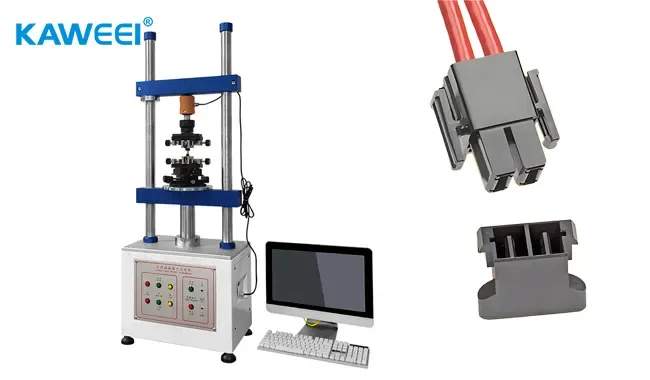 Wire Harness Connector Insertion & Withdrawal Force Standard Guide