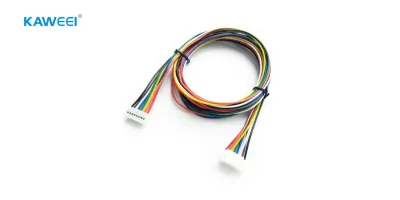 XH2.45 Electronic wiring harness