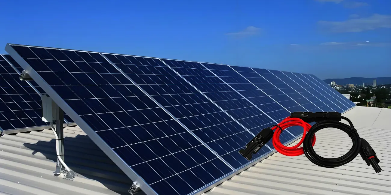 UV - Resistant Solar Cables: Ensuring Long - Term Performance in Solar Power Systems